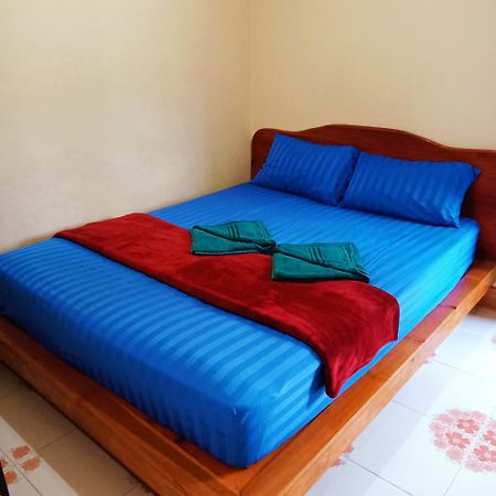 Lanta Orange House Hostel Ko Lanta Kültér fotó
